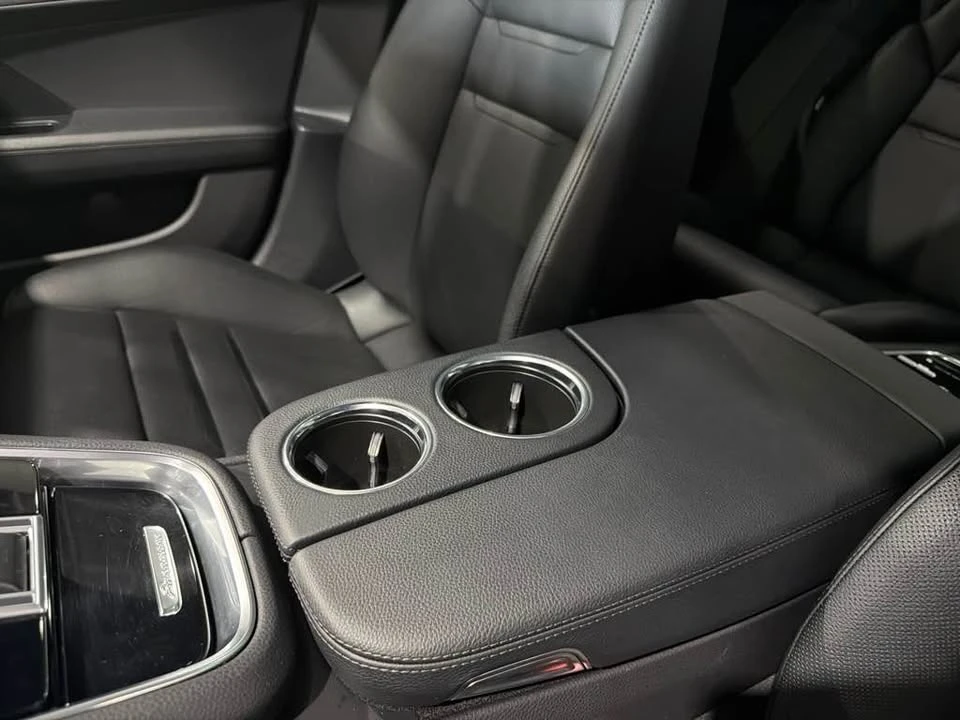 2023 Porsche 971 Panamera - Image 18 of 18
