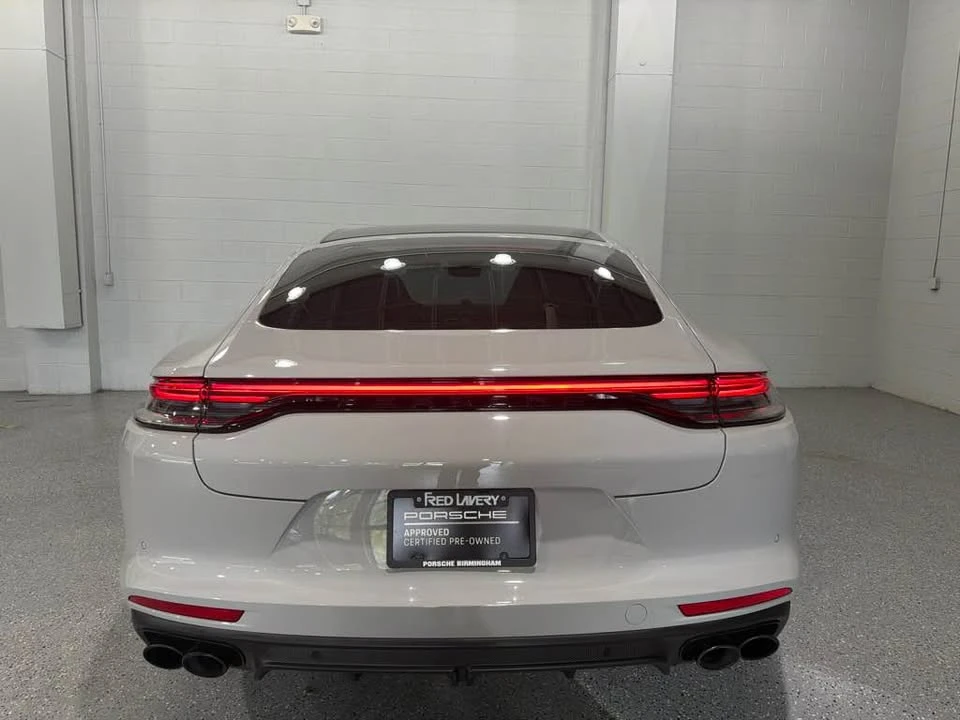 2023 Porsche 971 Panamera - Image 6 of 18