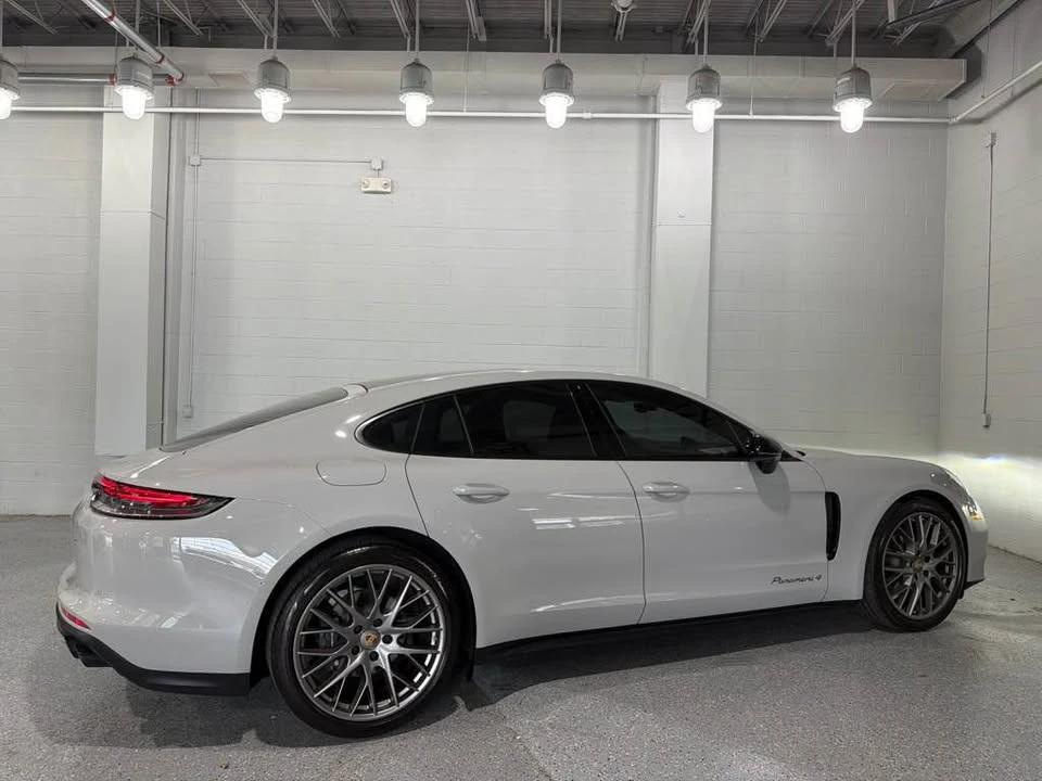2023 Porsche 971 Panamera - Image 7 of 18