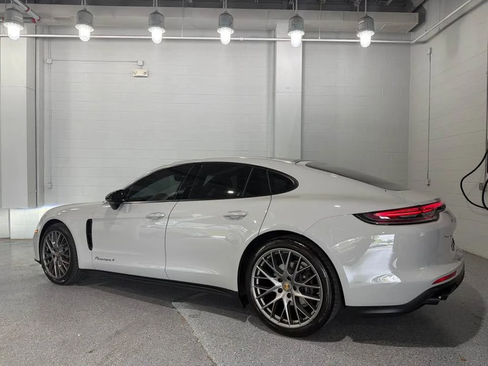 2023 Porsche 971 Panamera - Image 3 of 18