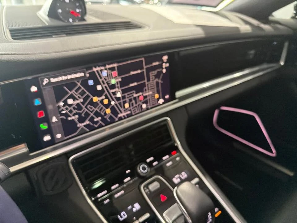 2023 Porsche 971 Panamera - Image 16 of 18