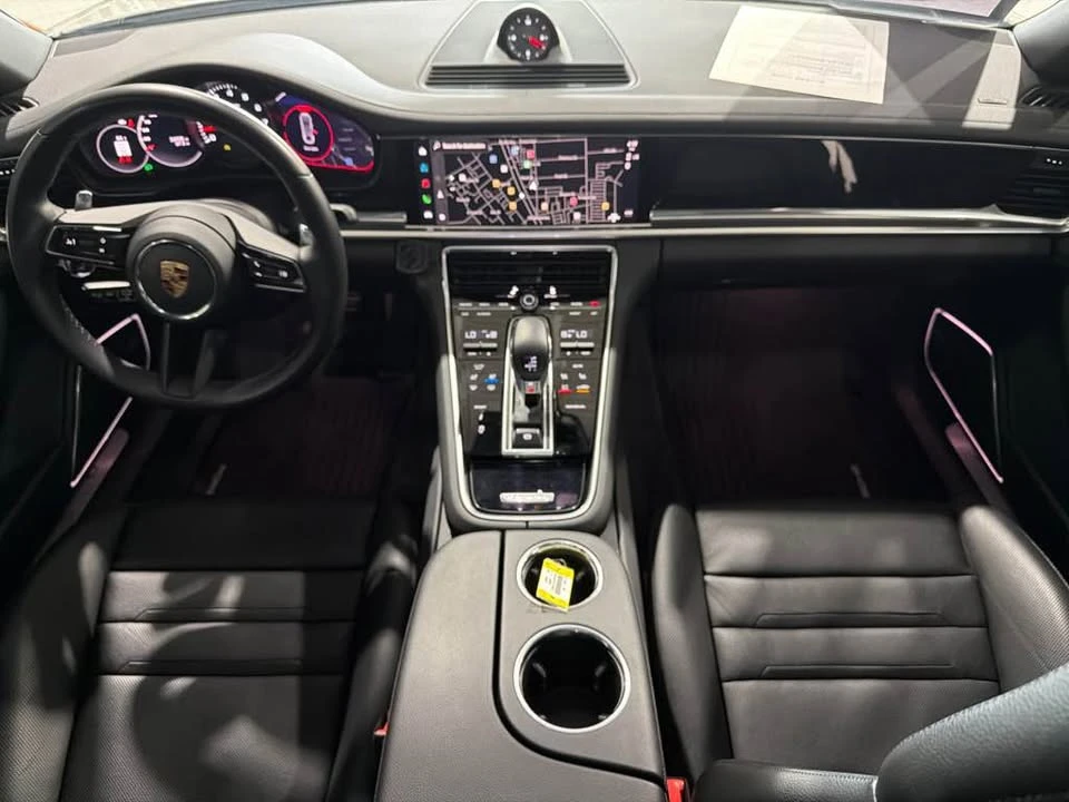 2023 Porsche 971 Panamera - Image 11 of 18