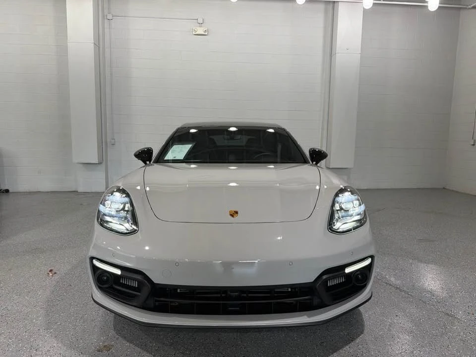 2023 Porsche 971 Panamera - Image 10 of 18