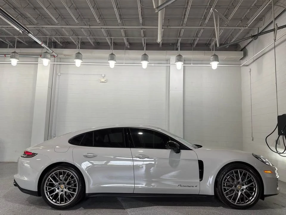 2023 Porsche 971 Panamera - Image 8 of 18