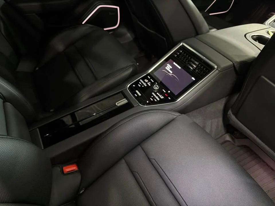 2023 Porsche 971 Panamera - Image 14 of 18