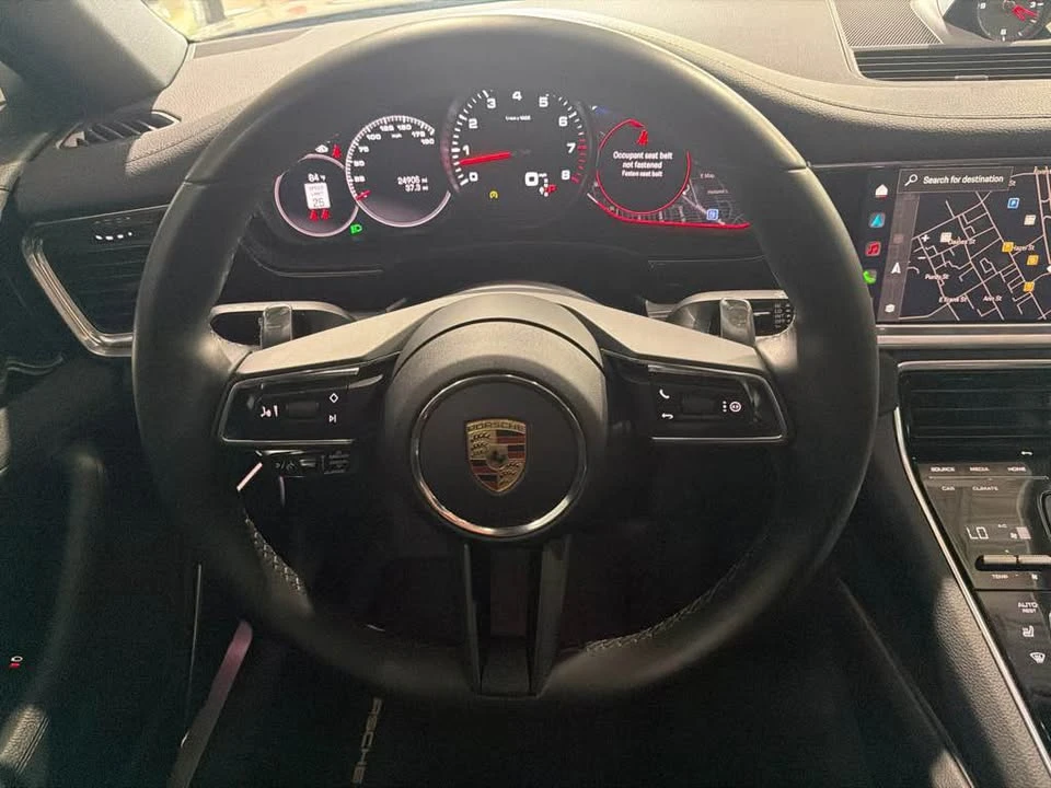 2023 Porsche 971 Panamera - Image 12 of 18