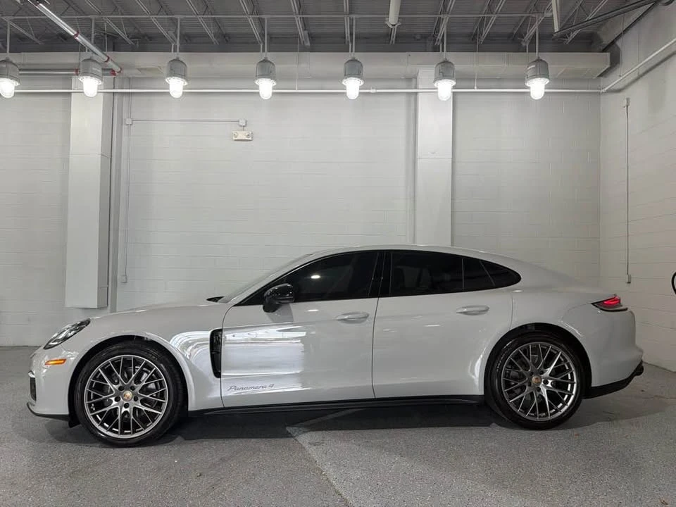 2023 Porsche 971 Panamera - Image 2 of 18