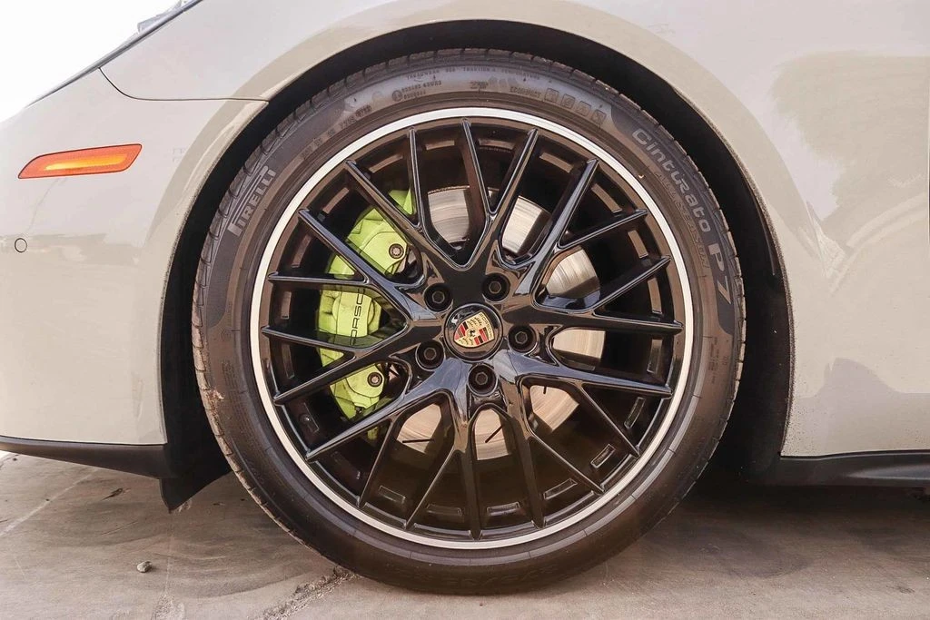 2023 Porsche 971 Panamera - Image 12 of 31