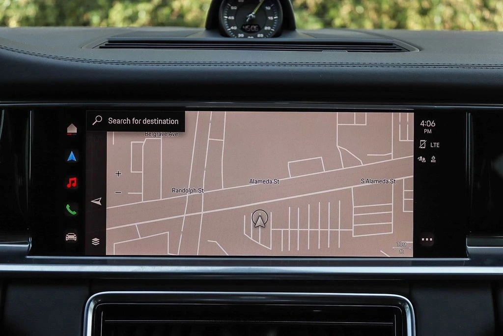 2023 Porsche 971 Panamera - Image 14 of 31