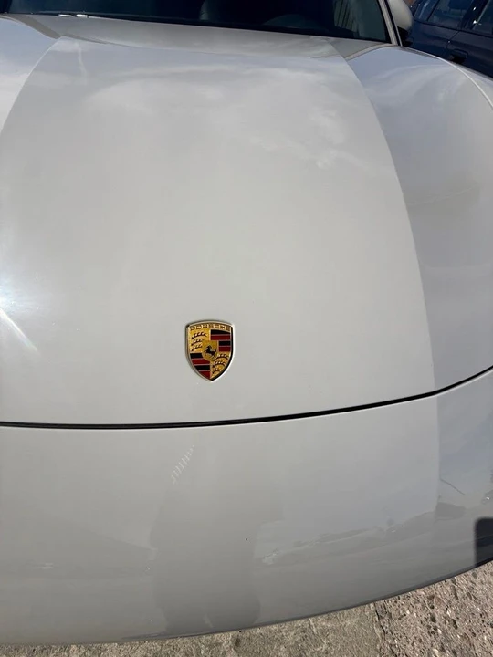 2023 Porsche 971 Panamera - Image 19 of 20