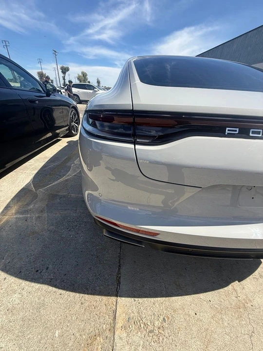2023 Porsche 971 Panamera - Image 13 of 20