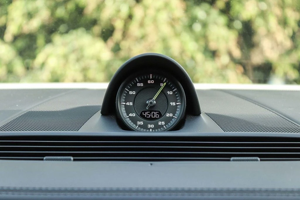 2023 Porsche 971 Panamera - Image 15 of 31