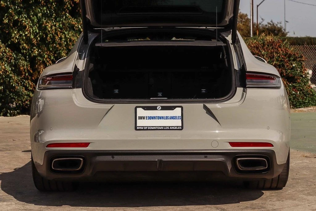 2023 Porsche 971 Panamera - Image 30 of 31