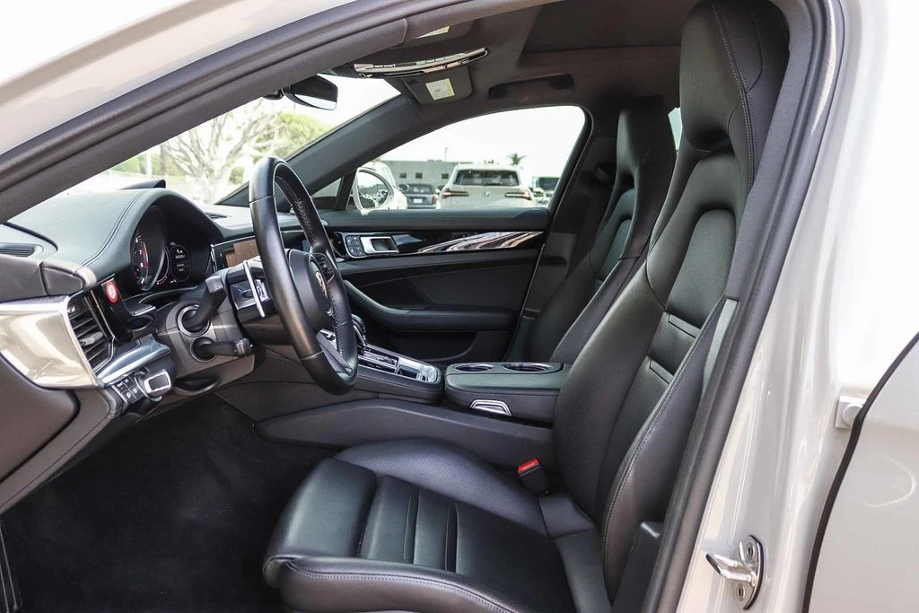 2023 Porsche 971 Panamera - Image 18 of 31