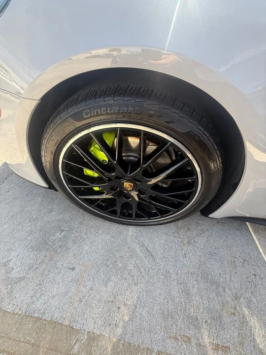 2023 Porsche 971 Panamera - Image 17 of 20