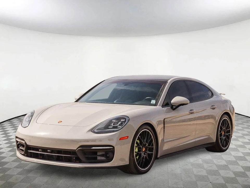 2023 Porsche 971 Panamera - Image 3 of 31