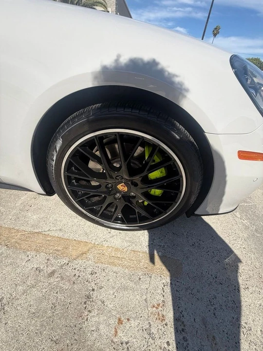 2023 Porsche 971 Panamera - Image 4 of 20