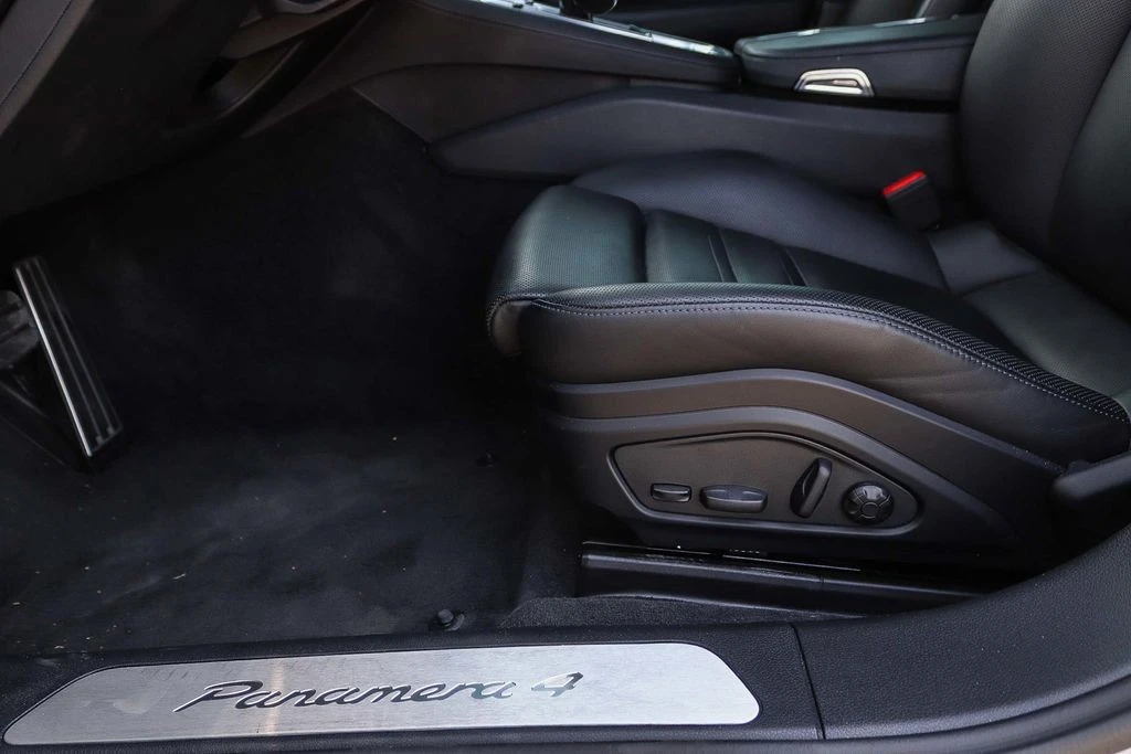 2023 Porsche 971 Panamera - Image 22 of 31