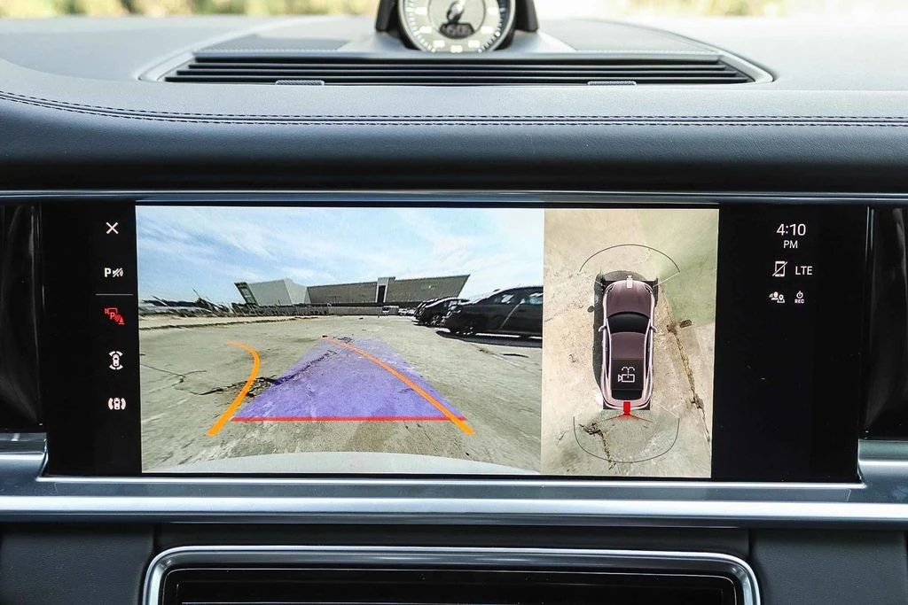 2023 Porsche 971 Panamera - Image 27 of 31