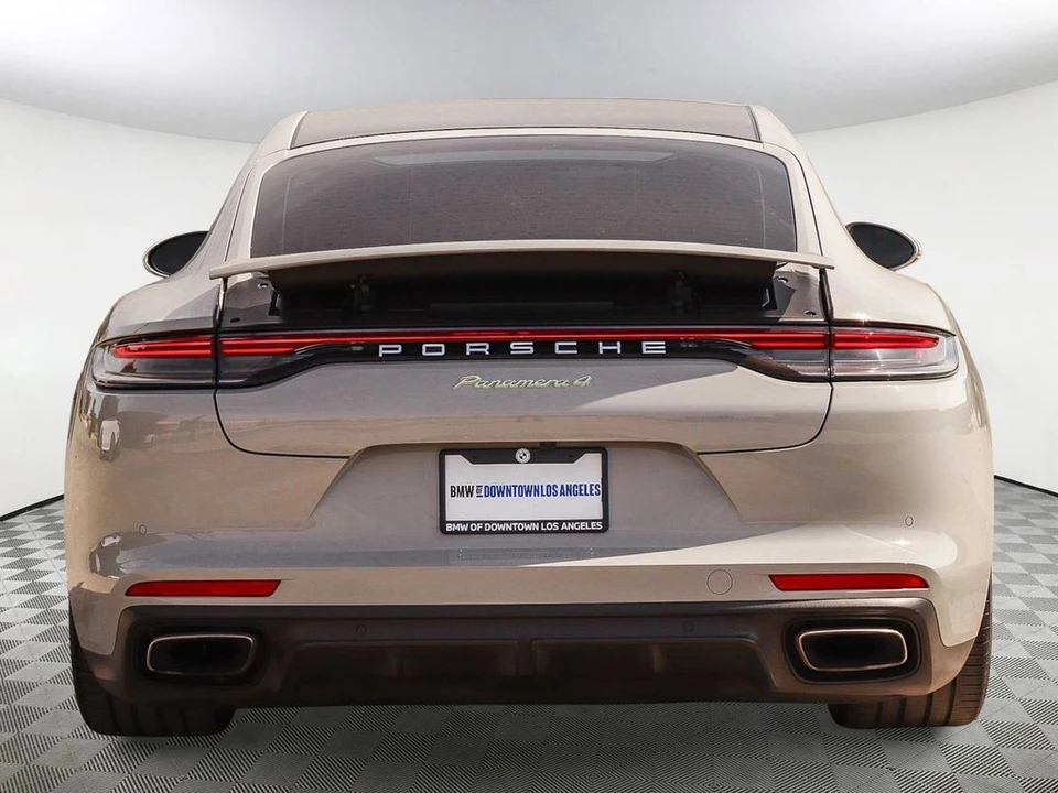 2023 Porsche 971 Panamera - Image 5 of 31