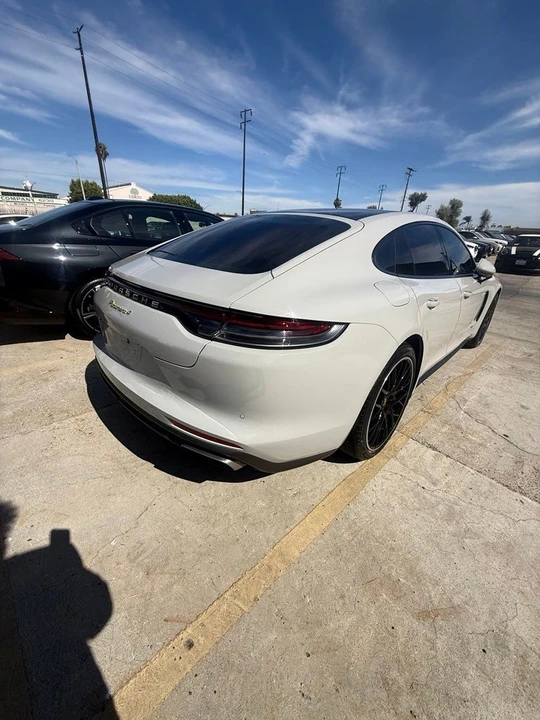 2023 Porsche 971 Panamera - Image 8 of 20