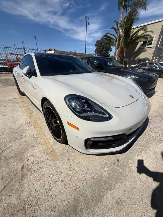 2023 Porsche 971 Panamera - Image 3 of 20