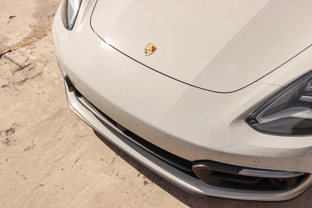 2023 Porsche 971 Panamera - Image 9 of 31