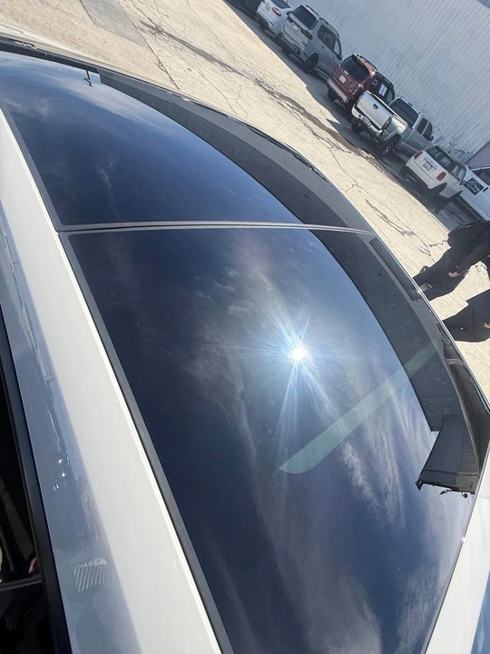 2023 Porsche 971 Panamera - Image 14 of 20