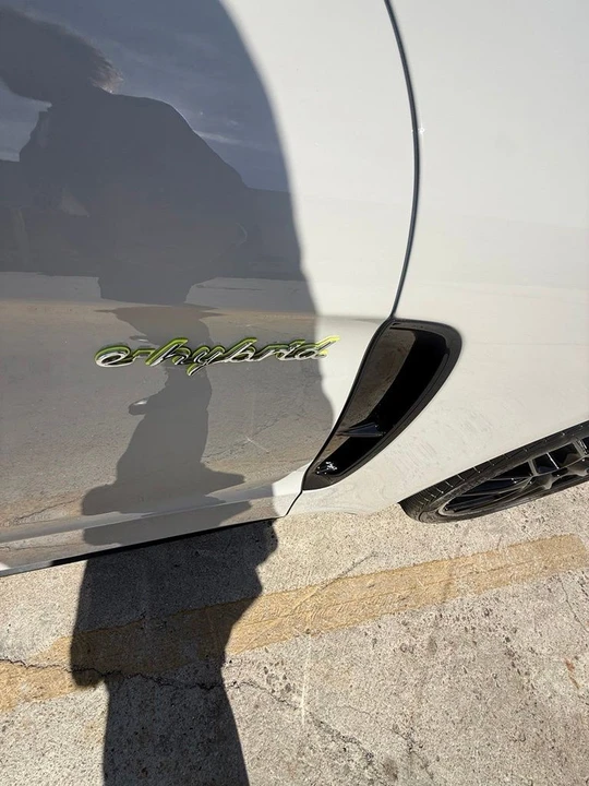 2023 Porsche 971 Panamera - Image 5 of 20