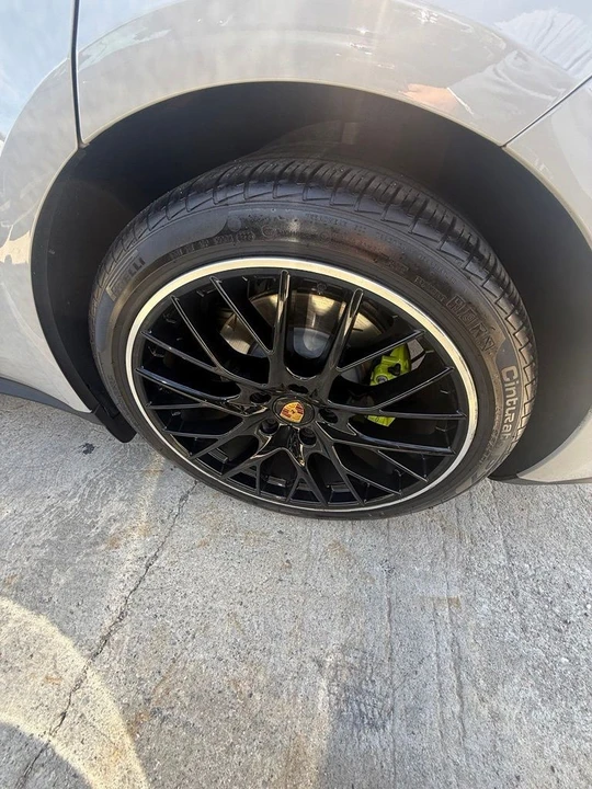 2023 Porsche 971 Panamera - Image 11 of 20