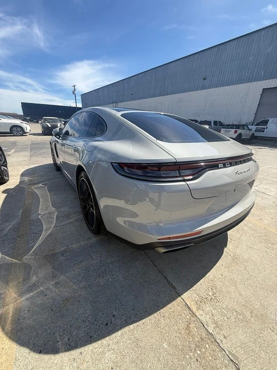 2023 Porsche 971 Panamera - Image 10 of 20