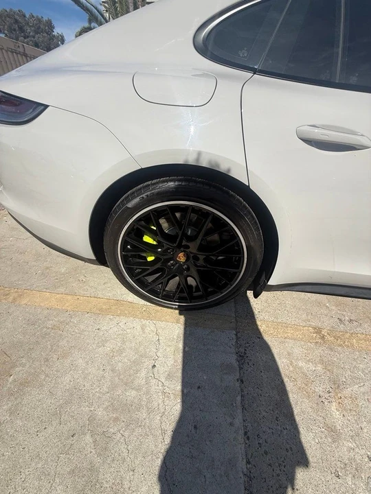 2023 Porsche 971 Panamera - Image 7 of 20