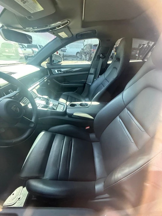 2023 Porsche 971 Panamera - Image 15 of 20