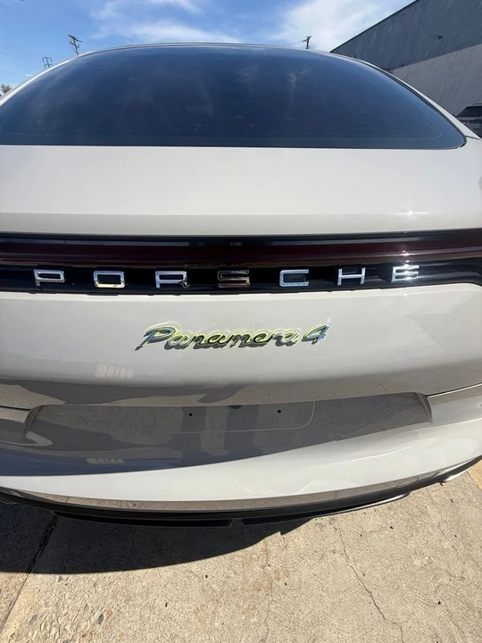 2023 Porsche 971 Panamera - Image 12 of 20