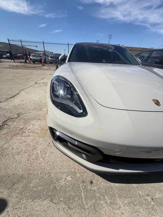 2023 Porsche 971 Panamera - Image 20 of 20