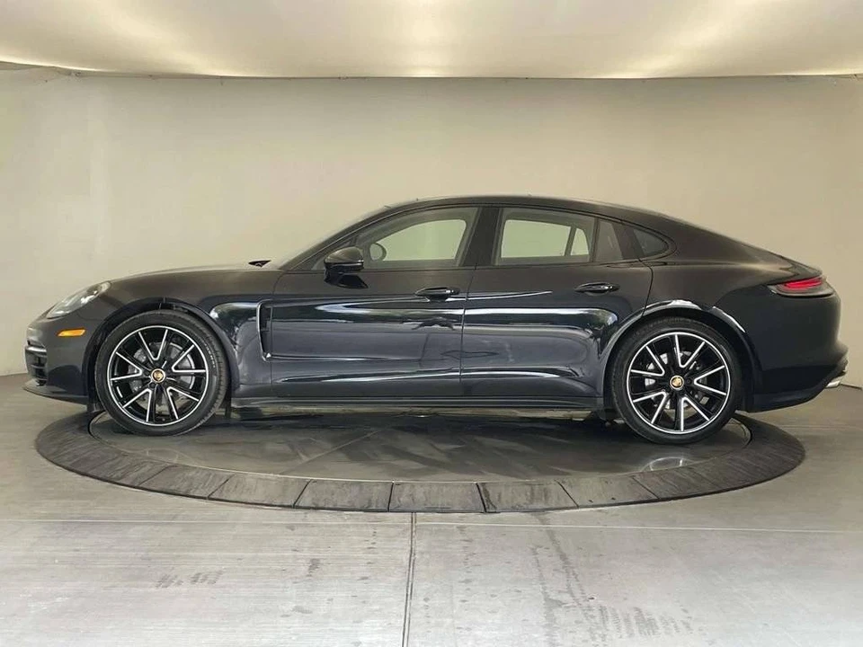 2023 Porsche 971 Panamera - Image 2 of 5