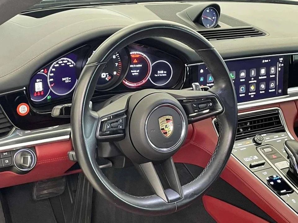 2023 Porsche 971 Panamera - Image 4 of 5