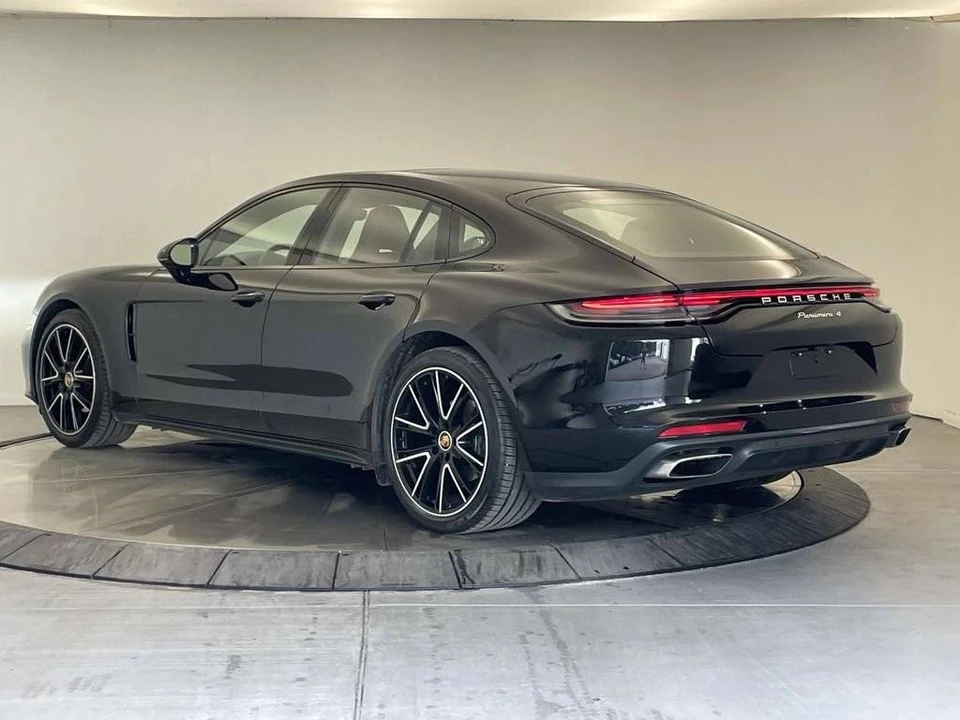 2023 Porsche 971 Panamera - Image 3 of 5
