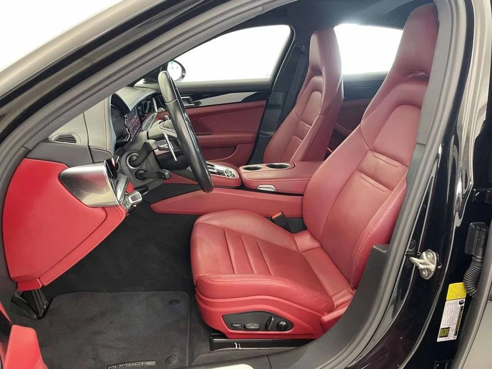 2023 Porsche 971 Panamera - Image 5 of 5