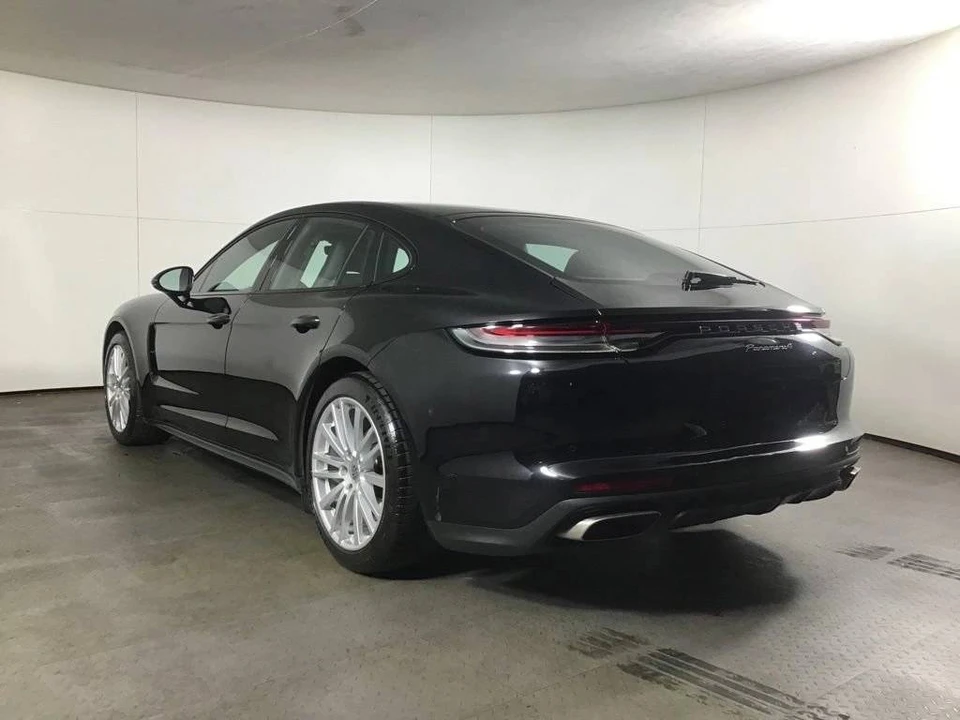 2023 Porsche 971 Panamera - Image 3 of 5