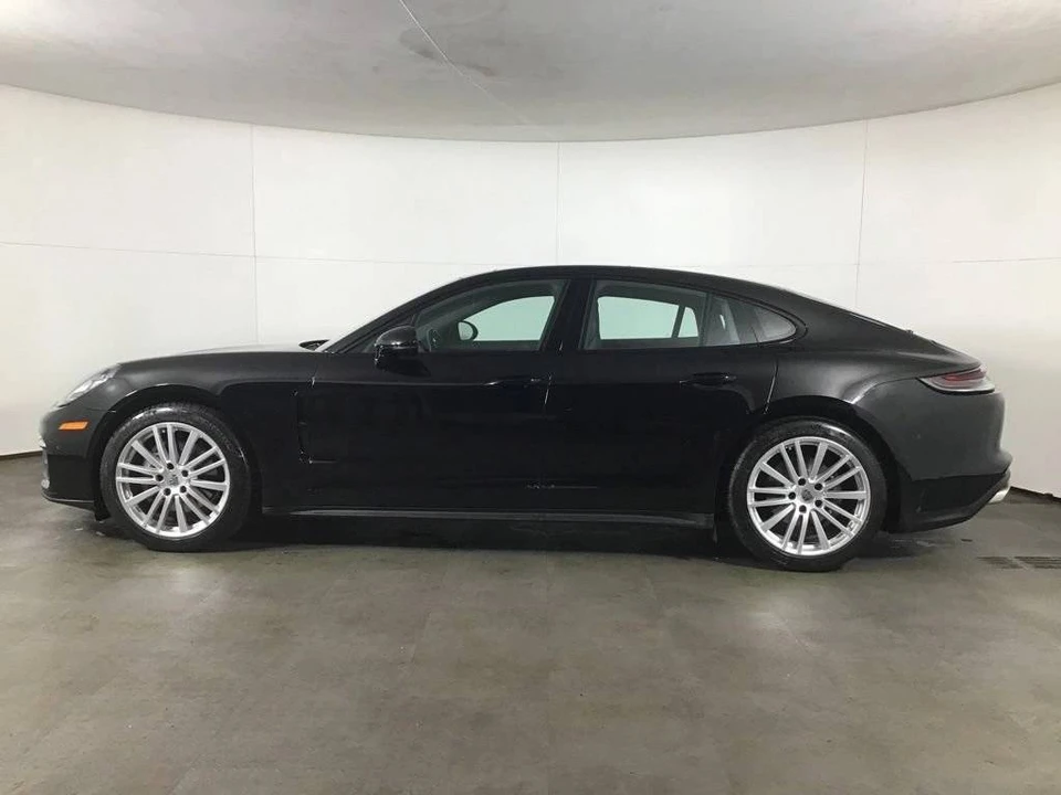2023 Porsche 971 Panamera - Image 2 of 5
