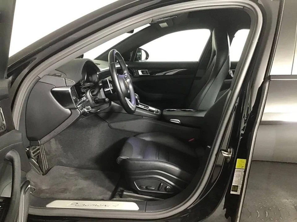 2023 Porsche 971 Panamera - Image 5 of 5