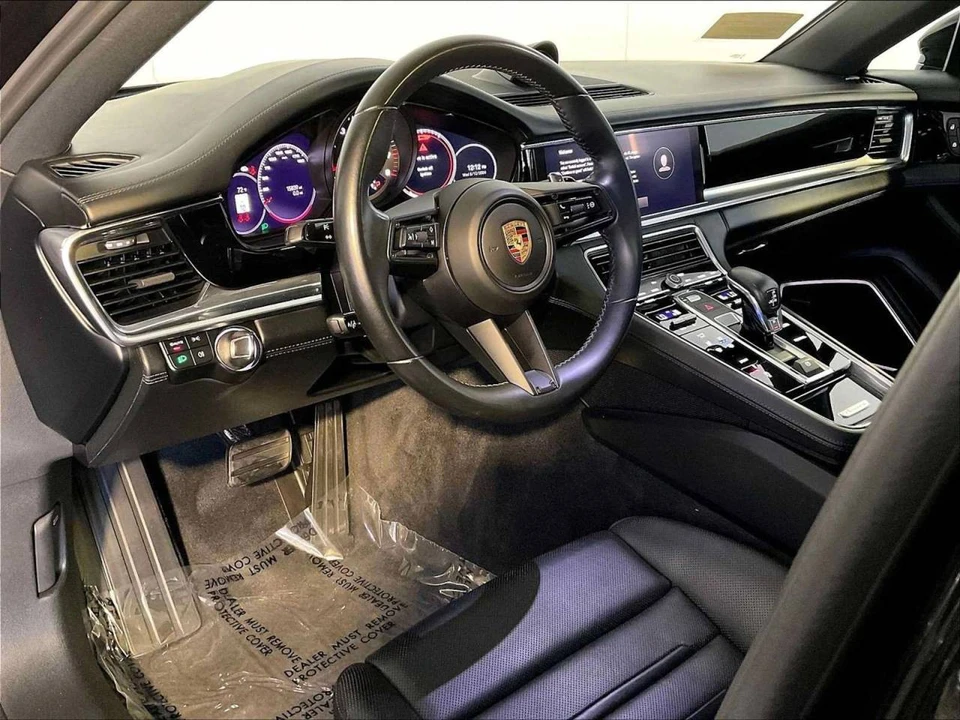 2023 Porsche 971 Panamera - Image 4 of 5