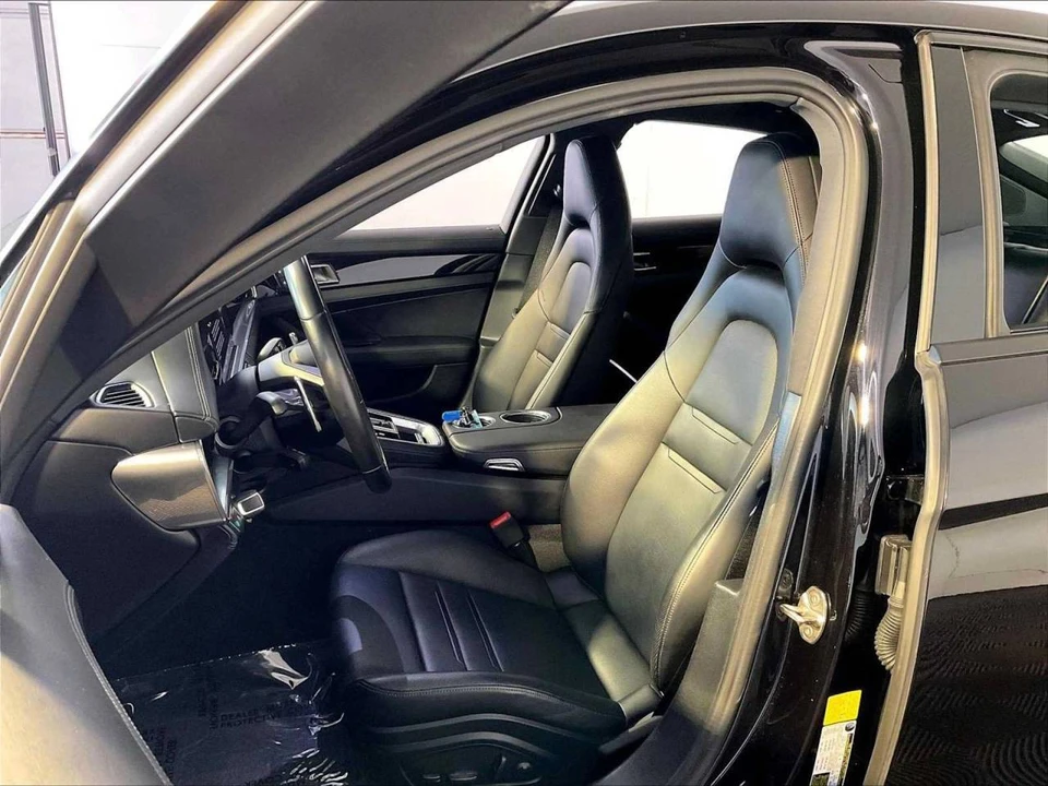2023 Porsche 971 Panamera - Image 5 of 5