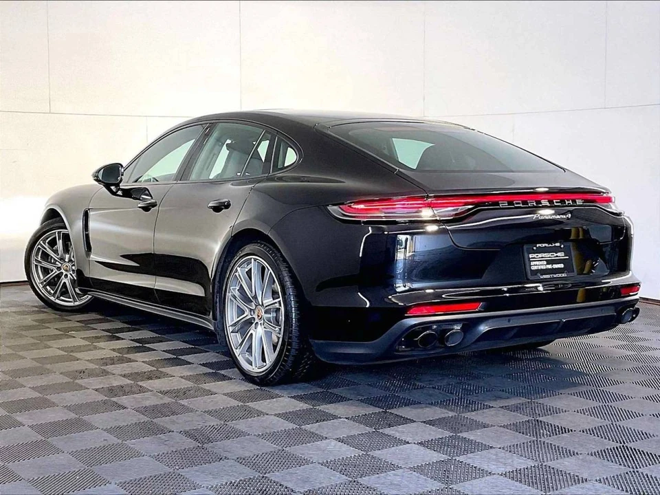2023 Porsche 971 Panamera - Image 3 of 5