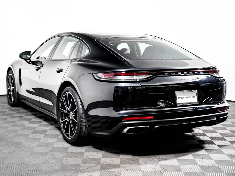2023 Porsche 971 Panamera - Image 3 of 4