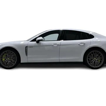 2023 Porsche Panamera 4 e-Hybrid Platinum Edition