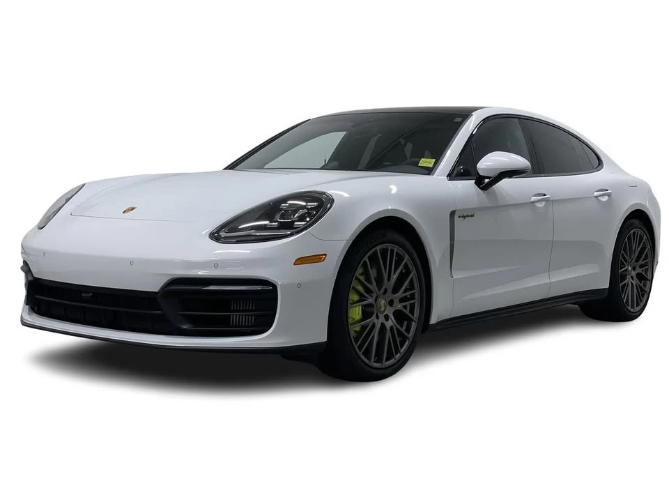 2023 Porsche 971 Panamera - Image 5 of 20
