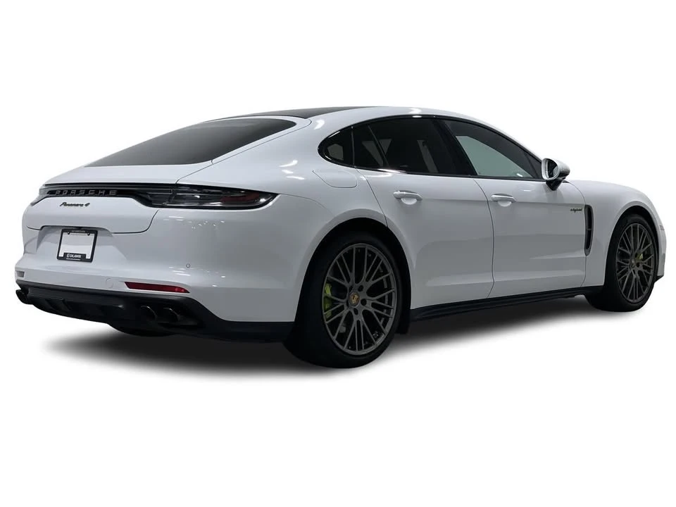 2023 Porsche 971 Panamera - Image 2 of 20