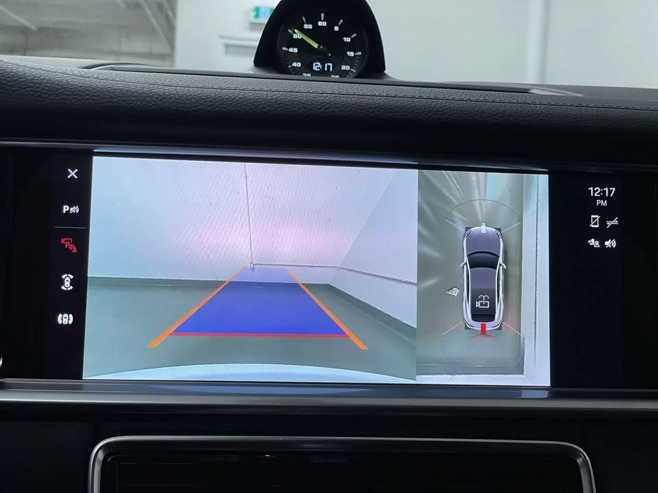 2023 Porsche 971 Panamera - Image 14 of 20
